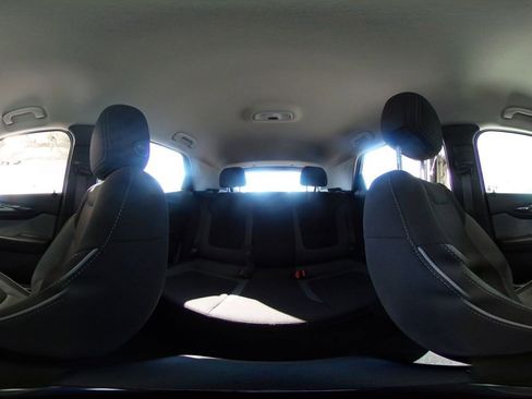 Used 2025 Chevrolet TrailBlazer LT image 40