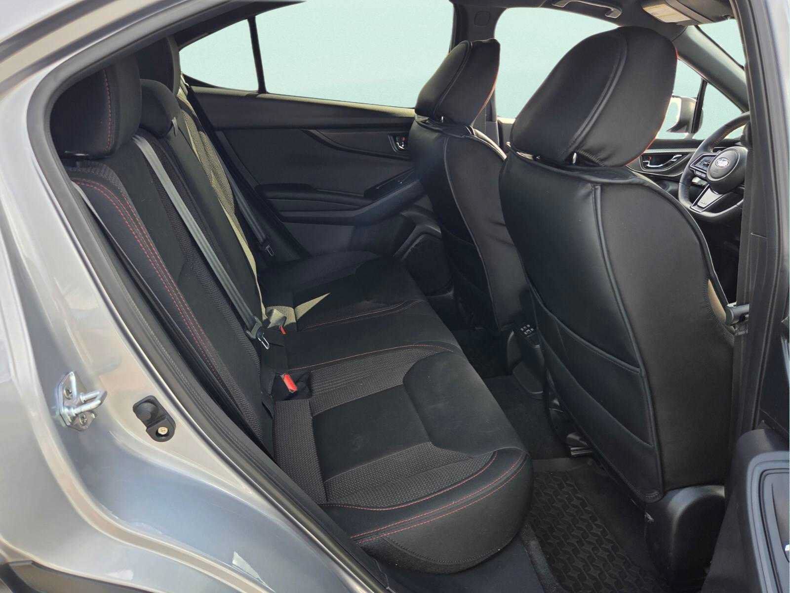 Used 2024 Subaru WRX Premium AWD/4WD image 19