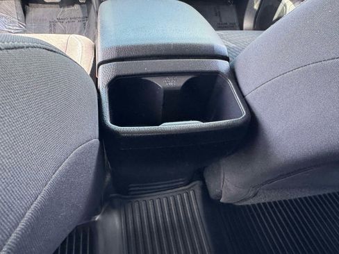 Certified 2023 Toyota Tacoma 4x4 Double Cab w/ Trail Edition image 25