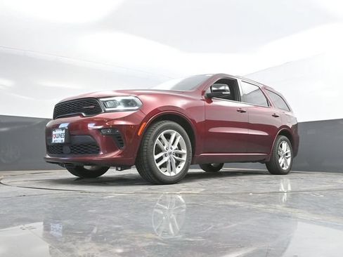 Used 2023 Dodge Durango GT RWD image 53