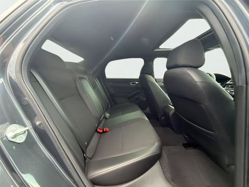 Used 2025 Honda Civic Sport image 18