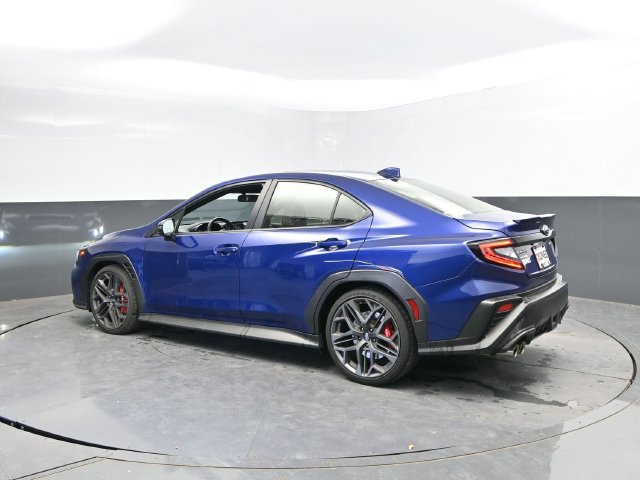 Used 2024 Subaru WRX TR AWD/4WD image 8