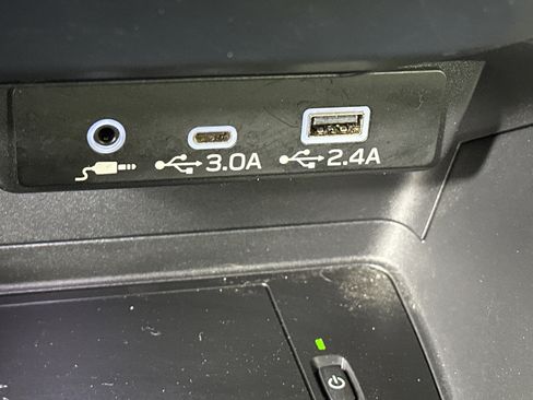 Certified 2024 Subaru Impreza RS w/ Popular Package #1 image 22