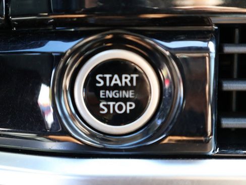 Used 2024 Nissan Pathfinder Platinum w/ Cargo Package image 49