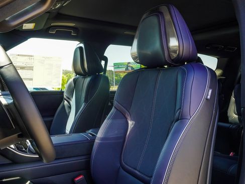New 2026 INFINITI QX80 4WD image 34