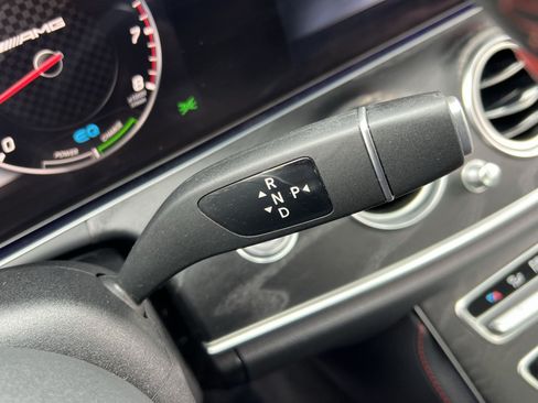 Used 2019 Mercedes-Benz E 53 AMG 4MATIC Sedan image 27