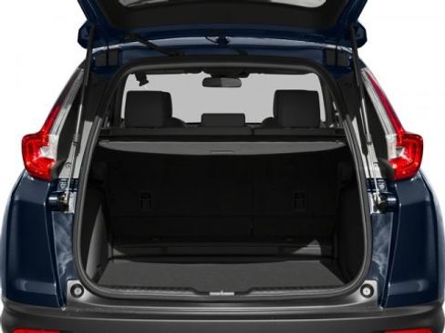Used 2018 Honda CR-V EX image 12