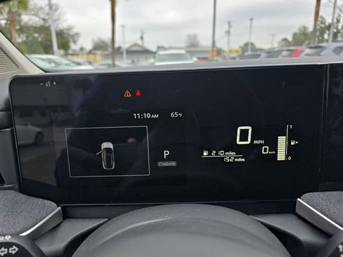 New 2026 Nissan Kicks S image 16