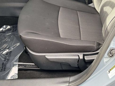 Used 2025 Nissan Sentra SV w/ All-Weather Package FWD image 17