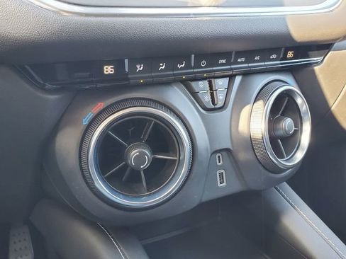 Certified 2023 Chevrolet Blazer LT w/ Driver Confidence Package image 32