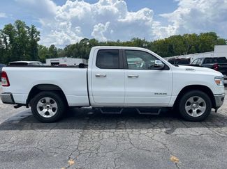 Used 2022 RAM 1500 Big Horn RWD video 2