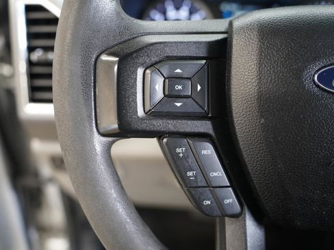 Used 2017 Ford F250 XLT RWD image 13