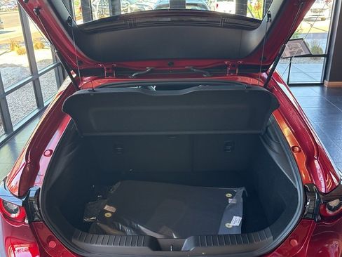New 2026 MAZDA MAZDA3 s image 9