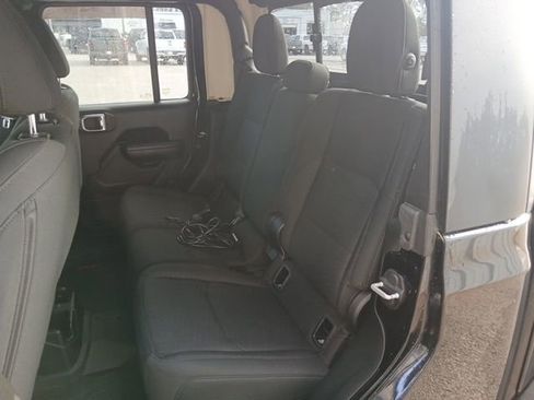 Used 2020 Jeep Gladiator Sport w/ Quick Order Package 24S image 20