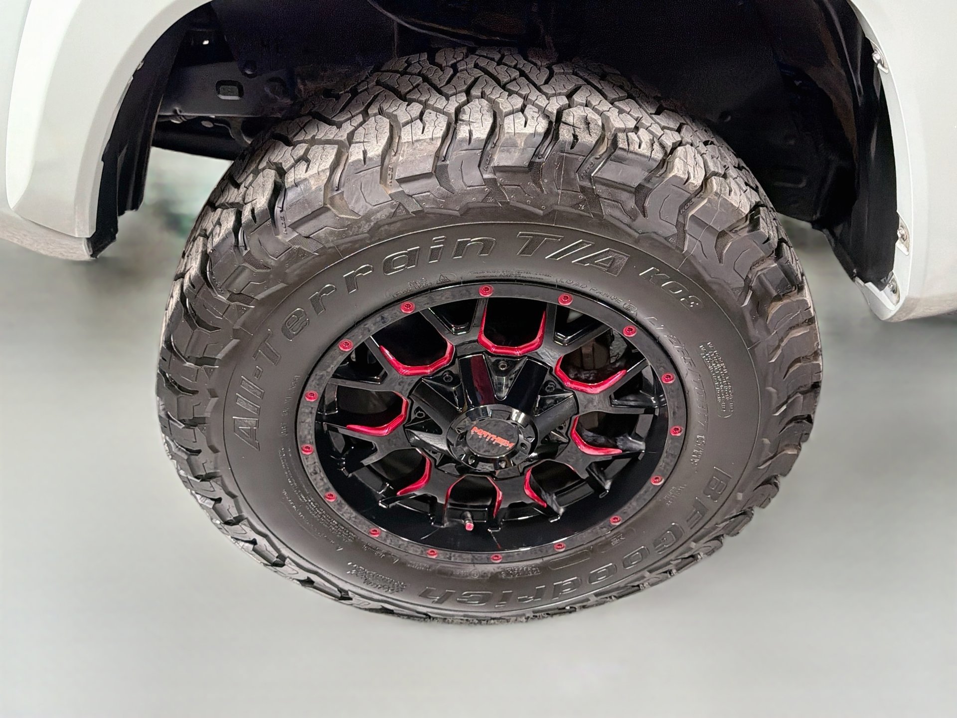 Used 2022 Toyota Tacoma TRD Sport w/ Technology Package AWD/4WD image 26