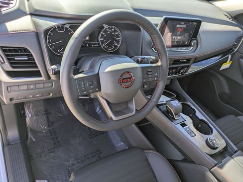 New 2026 Nissan Rogue Rock Creek w/ Rock Creek Premium Package image 11