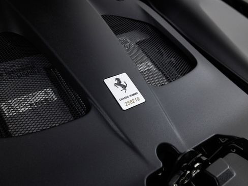 Used 2021 Ferrari 812 GTS RWD image 52