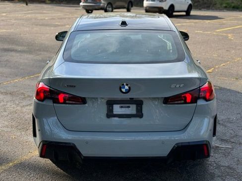 Used 2025 BMW 228i xDrive AWD/4WD image 6