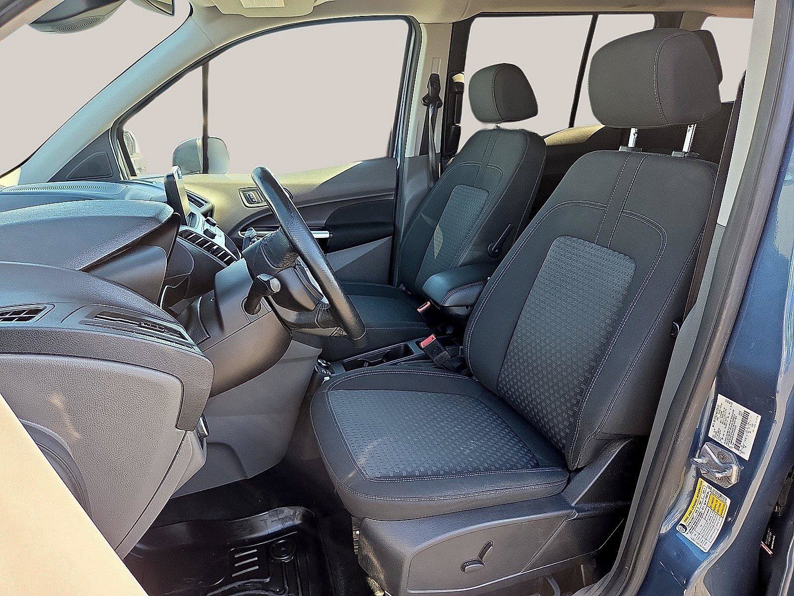 Used 2019 Ford Transit Connect XLT FWD image 16