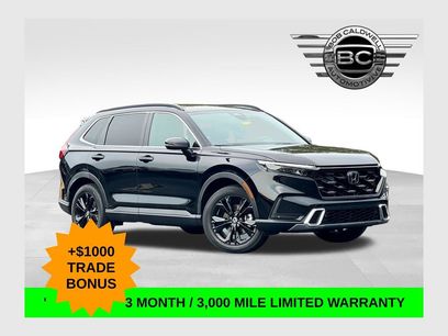 Used 2023 Honda CR-V Sport Touring