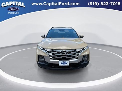 Used 2023 Hyundai Santa Cruz SEL w/ Activity Package AWD/4WD image 3