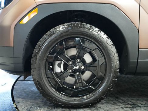 Used 2025 Hyundai Santa Fe XRT AWD/4WD image 9