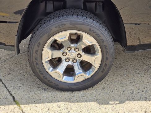 Used 2020 RAM 1500 Big Horn image 11