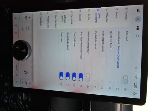 Used 2025 Ford Mustang Mach-E Premium image 28