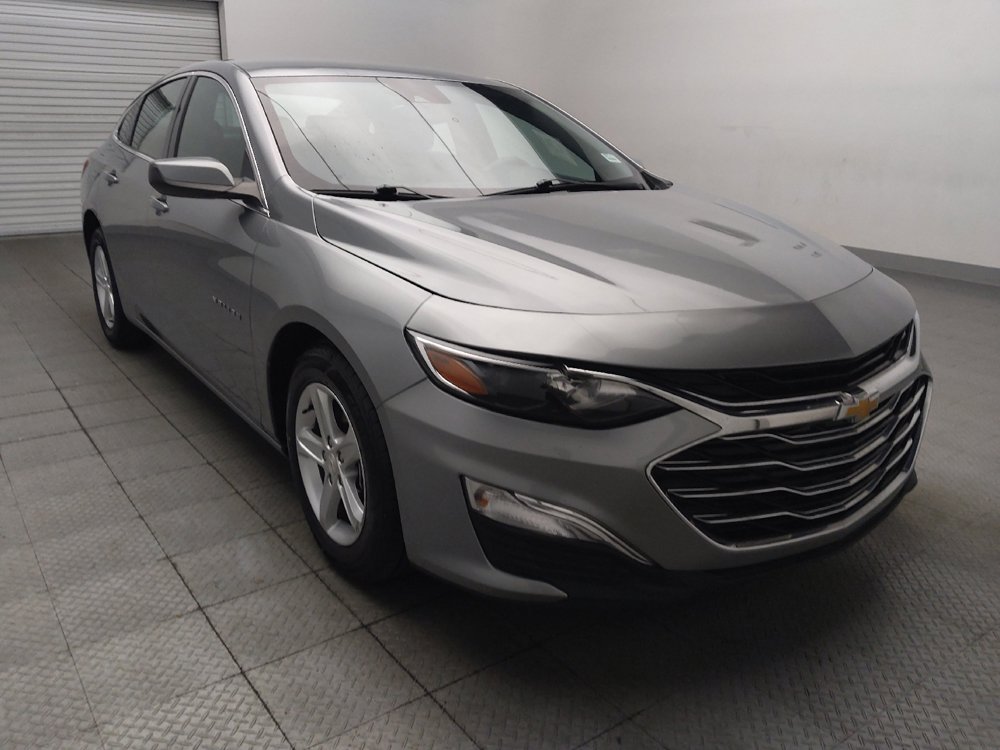 Used 2025 Chevrolet Malibu LS FWD image 13