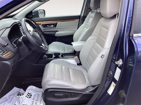 Used 2018 Honda CR-V EX-L image 9