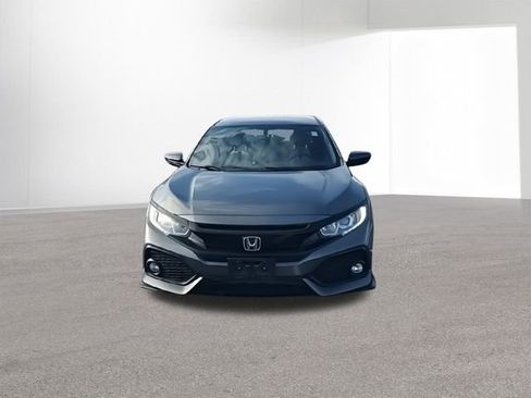 Used 2018 Honda Civic Sport image 3