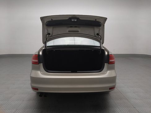 Used 2015 Volkswagen Jetta S w/ Welcome Package FWD image 29