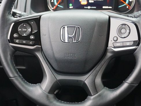 Used 2019 Honda Pilot Elite image 30