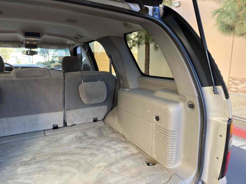 Used 2005 Chevrolet Tahoe LS w/ Preferred Equipment Group image 75