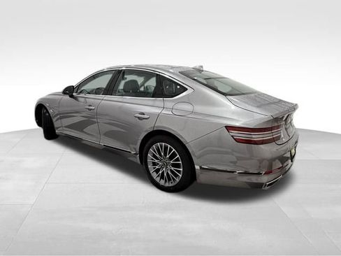 Used 2023 Genesis G80 2.5T image 2