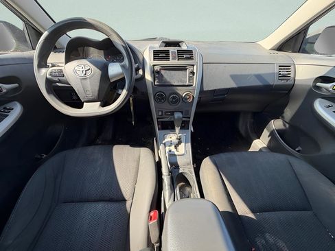 Used 2013 Toyota Corolla S FWD image 11