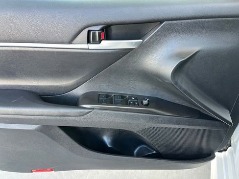 Used 2024 Toyota Camry SE FWD image 20