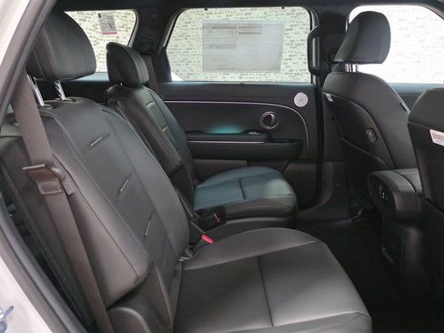 New 2026 Hyundai Palisade Calligraphy image 12