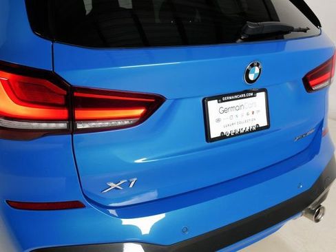 Used 2021 BMW X1 xDrive28i image 6
