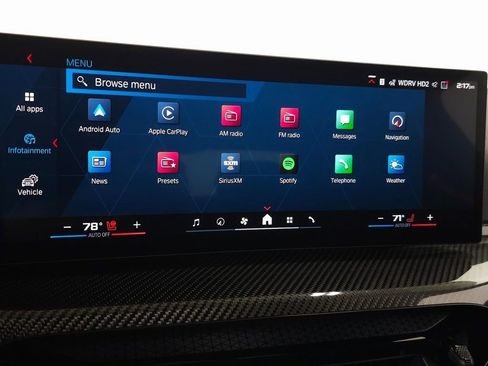 New 2026 BMW M2 w/ Lighting Package image 26