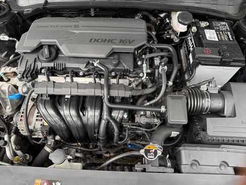 Used 2025 Kia K4 FWD image 29
