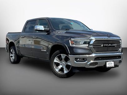 Used 2019 RAM 1500 Laramie