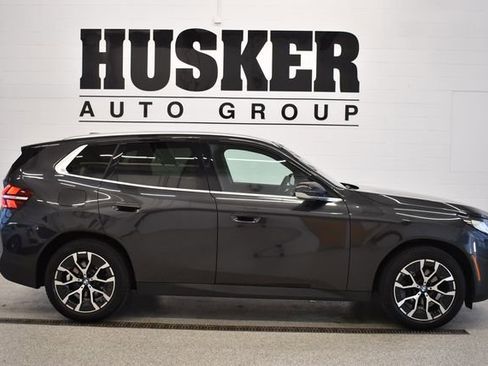 Used 2026 BMW X3 xDrive30 AWD/4WD image 2