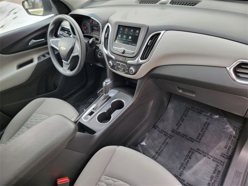 Used 2019 Chevrolet Equinox LS w/ LS Convenience Package image 25