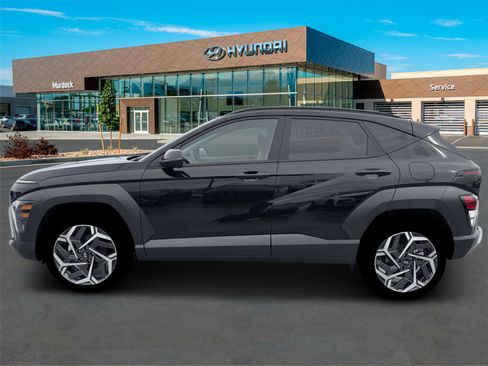 New 2026 Hyundai Kona SEL Premium AWD/4WD image 42