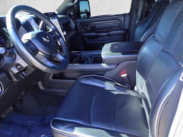 Certified 2024 RAM 2500 Limited AWD/4WD image 11