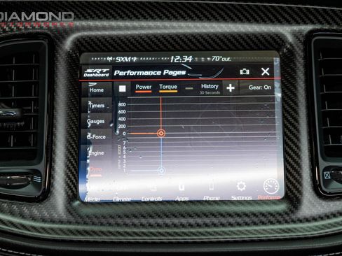 Used 2023 Dodge Challenger SRT Hellcat Redeye image 93