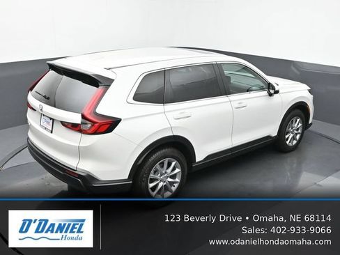 Used 2026 Honda CR-V EX image 18