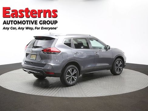 Used 2020 Nissan Rogue SV w/ Premium Package AWD/4WD image 44