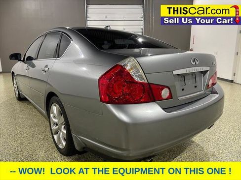 Used 2006 INFINITI M45 image 5
